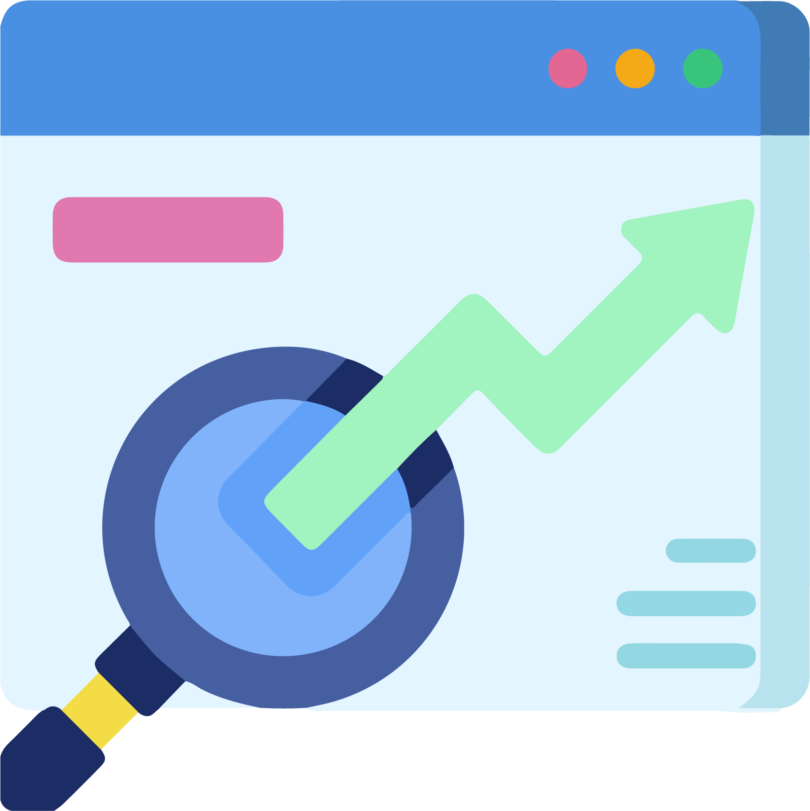 Search Engine Optimization (SEO)