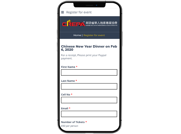 Vancouver Custom Built Websites