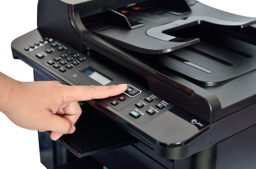 photo scanning