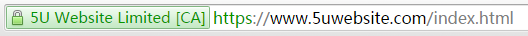 secured socket layer SSL